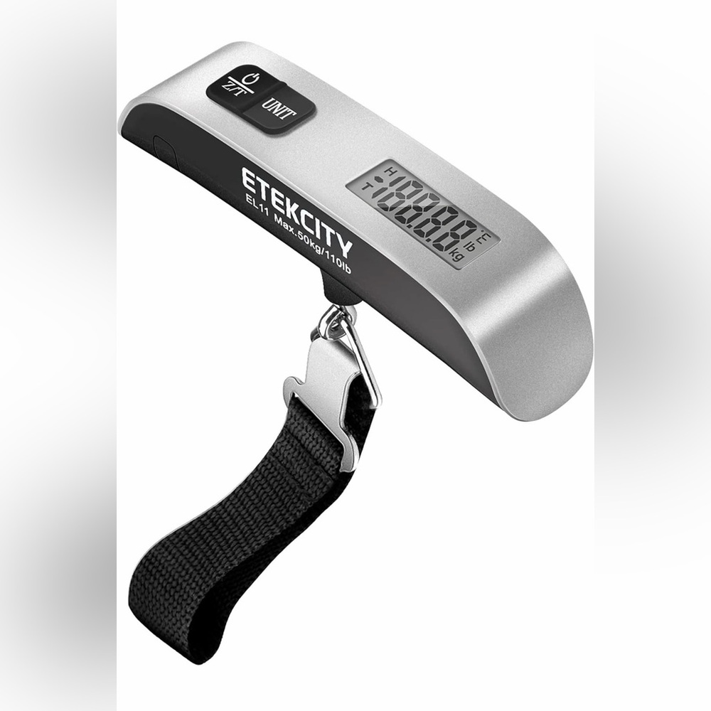 Etekcity Digital Luggage Scale - NEW